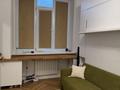 1-комнатная квартира · 17 м² · 1/5 этаж, Лебедева 70 — Переулок между Сатпаева и Жандосова за 21 млн ₸ в Алматы, Бостандыкский р-н