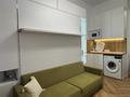 1-комнатная квартира · 17 м² · 1/5 этаж, Лебедева 70 — Переулок между Сатпаева и Жандосова за 21 млн ₸ в Алматы, Бостандыкский р-н — фото 2