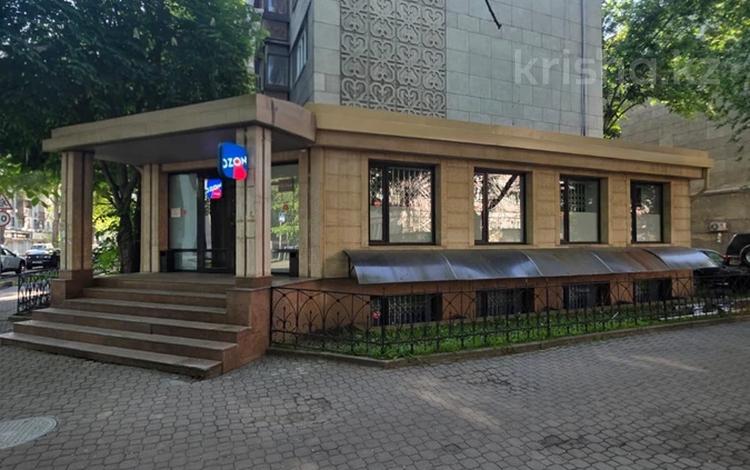 Свободное назначение, офисы, магазины и бутики, салоны красоты, медцентры и аптеки, образование, развлечения · 260 м² за 247 млн ₸ в Алматы, Алмалинский р-н — фото 2