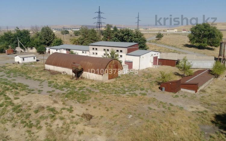 Өнеркәсіптік база · 1.445 га, Желтоксан 1А, бағасы: 600 000 ₸ в Кордае — фото 2