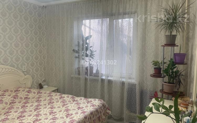 3-комнатная квартира · 66.5 м² · 4/5 этаж, 7 микрорайон 52 — Кайкеремет.Мынбулак.Самал. за 22.5 млн ₸ в Таразе — фото 5