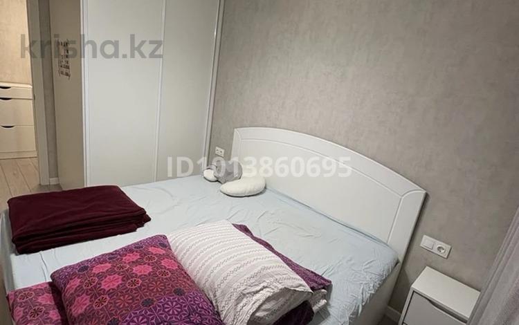 2-комнатная квартира · 42 м² · 3/5 этаж, мкр Алмагуль — Жарокова Ходжанова за 40 млн ₸ в Алматы, Бостандыкский р-н — фото 2