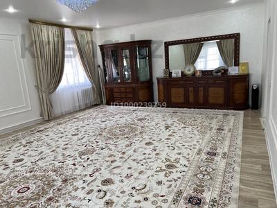 Отдельный дом · 5 комнат · 250 м² · 240 сот., Ақ жайык 537 — Жаңа каратон за 16 млн ₸ в Кульсары