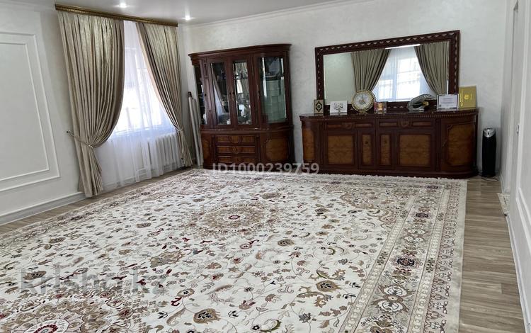 Отдельный дом · 5 комнат · 250 м² · 240 сот., Ақ жайык 537 — Жаңа каратон за 16 млн ₸ в Кульсары — фото 2