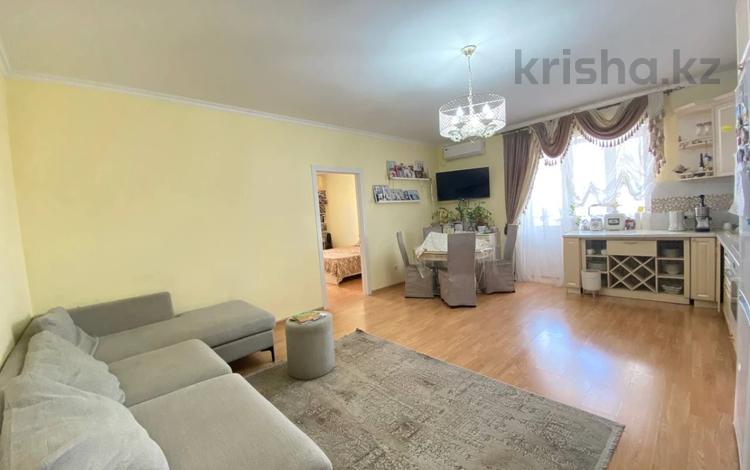 3-комнатная квартира · 75.6 м² · 15/19 этаж, Кенен Азербаев 47 — ГОРЯЧАЯ ЦЕНААА!!!! за 35.6 млн ₸ в Астане, Сарайшык р-н — фото 6