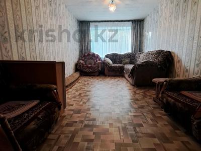 3-комнатная квартира, 68 м², 1/9 этаж, 3а микрорайон 13 за 13 млн 〒 в Темиртау