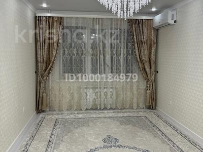 4-бөлмелі пәтер · 83 м² · 4/5 қабат, мкр Шанхай, Металлургов 5 Б — Металлургов 5 Б, бағасы: 25 млн ₸ в Актобе