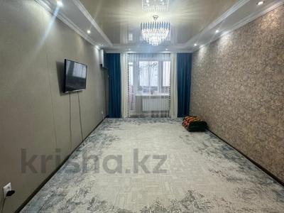 3-комнатная квартира · 86.4 м² · 8/9 этаж, мкр. Алтын орда за 30.5 млн ₸ в Актобе