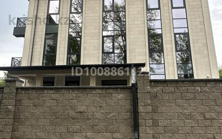 Еркін · 1200 м², бағасы: 12 млн ₸ в Алматы, Медеуский р-н — фото 12