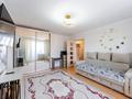 1-комнатная квартира · 38.5 м² · 4/10 этаж, Манаса 22/1 за 17.9 млн ₸ в Астане, Алматы р-н