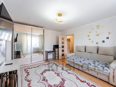 1-комнатная квартира · 38.5 м² · 4/10 этаж, Манаса 22/1 за 17.9 млн ₸ в Астане, Алматы р-н