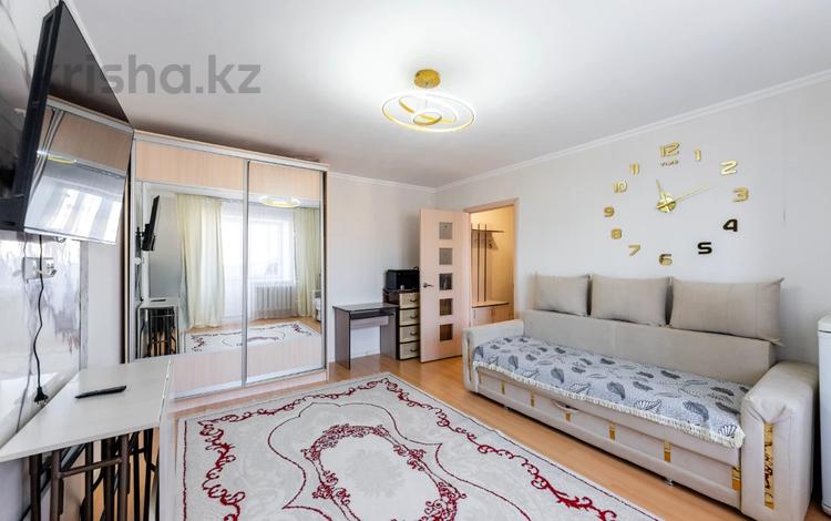 1-комнатная квартира · 38.5 м² · 4/10 этаж, Манаса 22/1 за 17.9 млн ₸ в Астане, Алматы р-н — фото 17