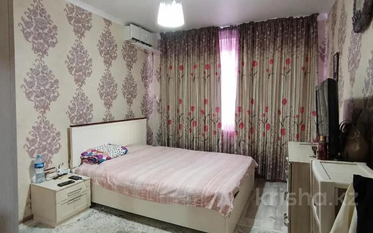3-комнатная квартира · 69 м² · 5/5 этаж, 26-й мкр 40 за 15.6 млн ₸ в Актау — фото 9