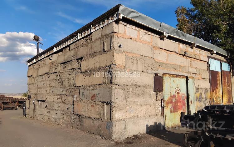 Промбаза · 20 соток, Кунаева 133 за ~ 18 млн 〒 в Экибастузе — фото 2