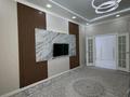 4-бөлмелі пәтер · 120 м² · 3/3 қабат, Жұлдыз ш/а, Жазира 102, бағасы: 46 млн ₸ в Уральске, мкр Жулдыз — фото 2