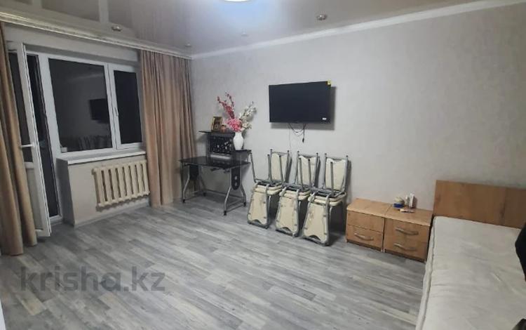 1-комнатная квартира · 30 м² · 2/5 этаж, мкр Достык, Шевченко за 13.8 млн ₸ в Талдыкоргане — фото 4