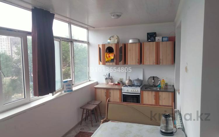 1-бөлмелі пәтер · 51 м² · 2/2 қабат, 20 микрорайон 10, бағасы: 18.5 млн ₸ в Конаеве — фото 2