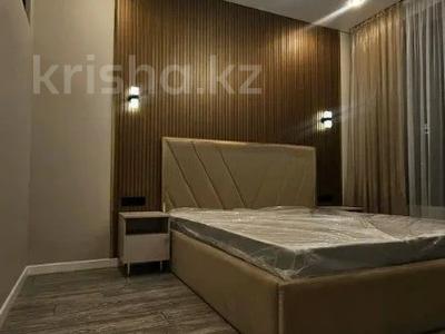 3-комнатная квартира · 64.5 м² · 16/17 этаж, Розыбакиева 320 за 115 млн 〒 в Алматы