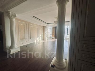 3-комнатная квартира · 138.7 м² · 5/10 этаж, Досмухамедова 101 за 112.7 млн ₸ в Алматы, Алмалинский р-н