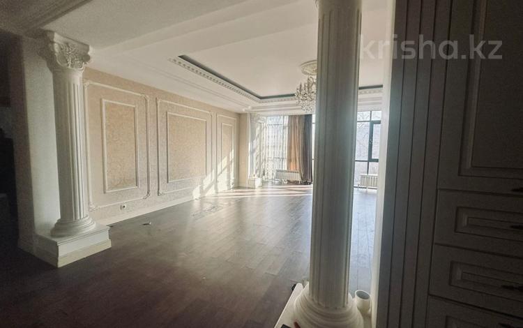 3-комнатная квартира · 138.7 м² · 5/10 этаж, Досмухамедова 101 за 112.7 млн ₸ в Алматы, Алмалинский р-н — фото 2