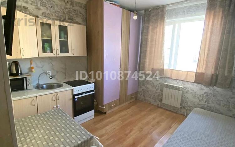 1-комнатная квартира · 39.3 м² · 4/9 этаж, Чингиз Айтматов за 22 млн ₸ в Астане, Нура р-н — фото 35