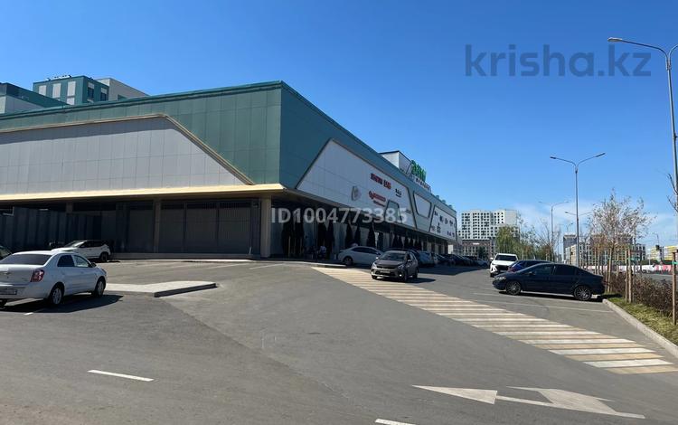 Свободное назначение, офисы, магазины и бутики, склады, азс, автосервисы и автомойки, общепит, салоны красоты, сельское хозяйство, бани, гостиницы и зоны отдыха, фитнес и спорт, медцентры и аптеки, образование, развлечения, конференц-залы, кабинеты и рабочие места, студии · 60.68 м² за 600 000 〒 в Астане, Сарайшык р-н — фото 9