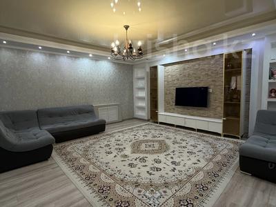 4-бөлмелі пәтер · 149 м² · 3/22 қабат, Момышулы 2Б — ТОП ВАРИАНТ, бағасы: 66 млн ₸ в Астане, Алматы р-н