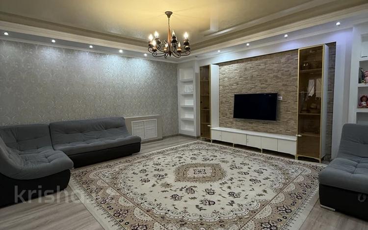 4-бөлмелі пәтер · 149 м² · 3/22 қабат, Момышулы 2Б — ТОП ВАРИАНТ, бағасы: 66 млн ₸ в Астане, Алматы р-н — фото 2