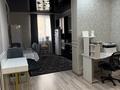 4-бөлмелі пәтер · 149 м² · 3/22 қабат, Момышулы 2Б — ТОП ВАРИАНТ, бағасы: 66 млн ₸ в Астане, Алматы р-н — фото 21