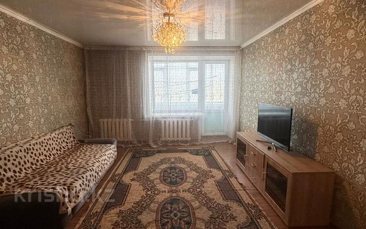 2-комнатная квартира · 55.2 м² · 10/10 этаж, Шакарима 20 за 25 млн ₸ в Семее — фото 6