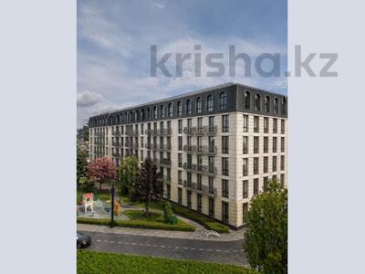 2-комнатная квартира · 51.8 м², Морозова 2 за ~ 21 млн 〒 в Семее