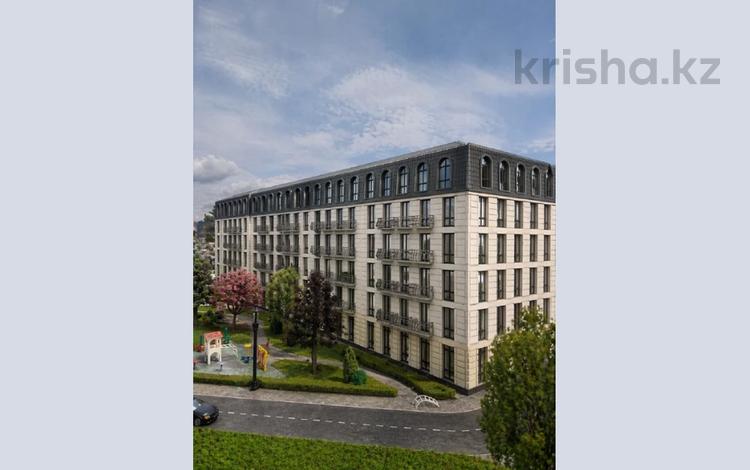 2-комнатная квартира · 51.8 м², Морозова 2 за ~ 21 млн ₸ в Семее — фото 12
