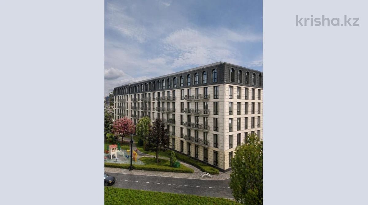 2-комнатная квартира · 51.8 м²