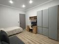3-комнатная квартира · 95 м² · 1/9 этаж, Шамши Калдаякова 34 — Мечеть Хазрет Султан за 63 млн ₸ в Астане, Сарайшык р-н — фото 8