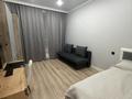 3-комнатная квартира · 95 м² · 1/9 этаж, Шамши Калдаякова 34 — Мечеть Хазрет Султан за 63 млн ₸ в Астане, Сарайшык р-н — фото 9