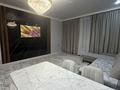 3-комнатная квартира · 95 м² · 1/9 этаж, Шамши Калдаякова 34 — Мечеть Хазрет Султан за 63 млн ₸ в Астане, Сарайшык р-н — фото 3