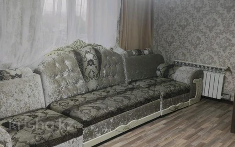 3-комнатная квартира · 63 м² · 4/4 этаж, Мкр 2 36 за 220 000 ₸ в Конаеве — фото 2