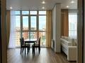 2-бөлмелі пәтер · 53 м² · 10/16 қабат, Ракымжан Кошкарбаев 54, бағасы: 34 млн ₸ в Астане, Сарайшык р-н