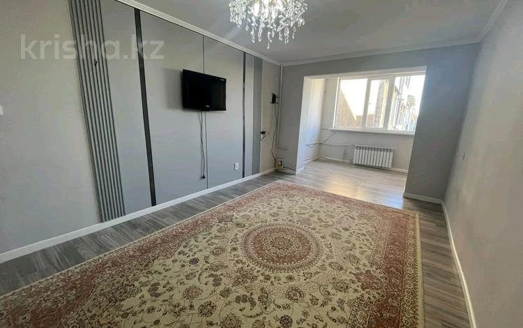 3-комнатная квартира · 68 м² · 4/5 этаж, 17-й микрорайон — Рядом Фосфорная по ул.Еримбетова за 25 млн ₸ в Шымкенте, Аль-Фарабийский р-н — фото 2