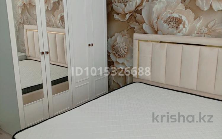 3-бөлмелі пәтер · 70 м² · 5/5 қабат, 3-й микрорайон 42, бағасы: 250 000 ₸ в Конаеве — фото 2
