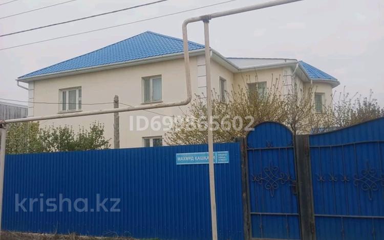 Отдельный дом · 7 комнат · 181 м² · 11 сот., мкр Атырау, Малбагар Мендыкулова — Ресторан "Ак босага" за 55 млн ₸ — фото 8