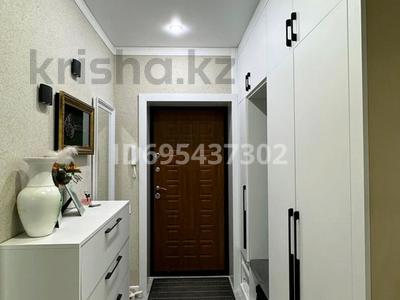 3-комнатная квартира · 105 м² · 3/5 этаж, мкр. Алтын орда 29а за 41 млн 〒 в Актобе