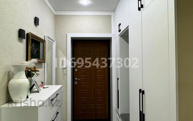 3-комнатная квартира · 105 м² · 3/5 этаж, мкр. Алтын орда 29а за 41 млн 〒 в Актобе — фото 29