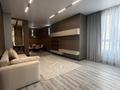 2-комнатная квартира · 62.3 м² · 5/12 этаж, Жубан Молдагалиев 3 за 39.5 млн 〒 в Астане, Нура р-н