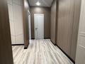 2-комнатная квартира · 62.3 м² · 5/12 этаж, Жубан Молдагалиев 3 за 39.5 млн 〒 в Астане, Нура р-н — фото 11