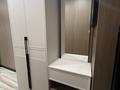 2-комнатная квартира · 62.3 м² · 5/12 этаж, Жубан Молдагалиев 3 за 39.5 млн 〒 в Астане, Нура р-н — фото 15