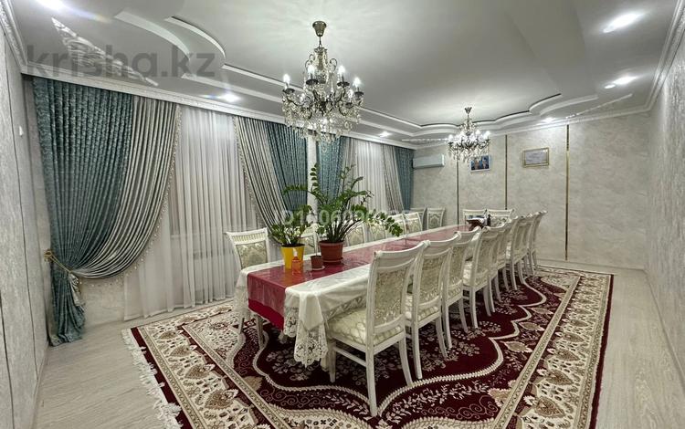 Отдельный дом · 6 комнат · 230 м² · 1500 сот., 3 квартал 23 — Ақбөбек супермаркетке жақын за 28 млн 〒 в С.шапагатовой — фото 2