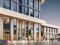 3-бөлмелі пәтер · 96.91 м², Кунаева 32А, бағасы: ~ 120.7 млн ₸ в Шымкенте, Аль-Фарабийский р-н — фото 2