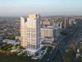 3-бөлмелі пәтер · 96.91 м², Кунаева 32А, бағасы: ~ 120.7 млн ₸ в Шымкенте, Аль-Фарабийский р-н — фото 4