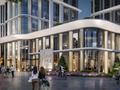 3-бөлмелі пәтер · 96.91 м², Кунаева 32А, бағасы: ~ 120.7 млн ₸ в Шымкенте, Аль-Фарабийский р-н — фото 5